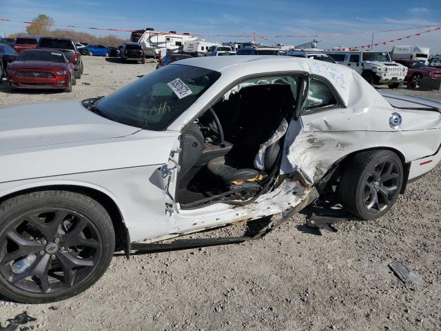 Photo 9 from auction – 2019 DODGE CHALLENGER with VIN 2C3CDZAG5KH557877