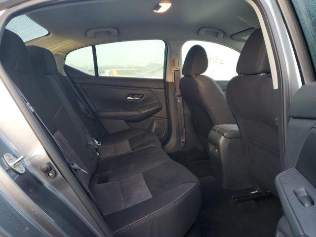 Photo 6 from auction – 2022 NISSAN SENTRA SR with VIN 3N1AB8DV3NY291340