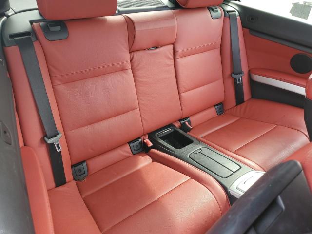 Foto 6 de la subasta – 2011 BMW 328 I con VIN WBADW3C56BE536169