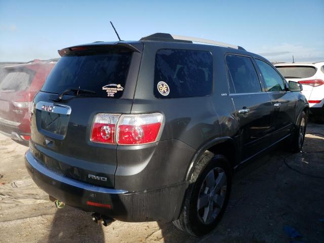Photo 4 from auction – 2011 GMC ACADIA SLT with VIN 1GKKVRED0BJ106282
