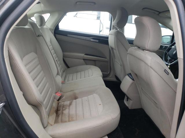 Photo 6 from auction – 2018 FORD FUSION SE with VIN 3FA6P0HD7JR212575