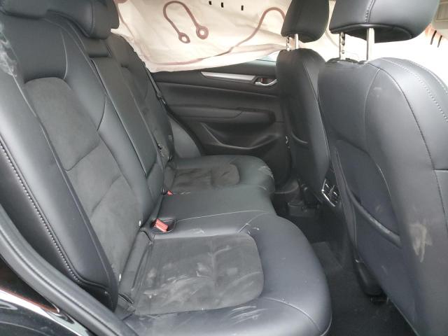 Photo 6 from auction – 2021 MAZDA CX-5 TOURI with VIN JM3KFBCM5M0406158