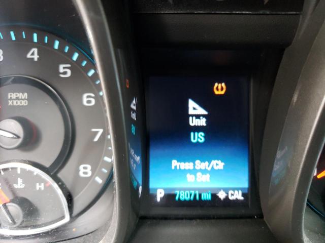 Photo 8 from auction – 2015 CHEVROLET MALIBU LS with VIN 1G11B5SL7FF354678