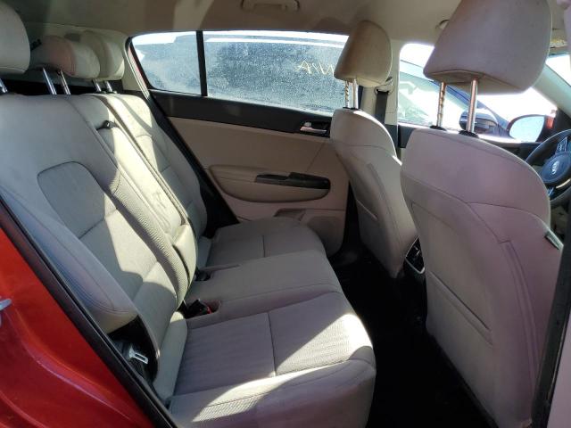 Photo 6 from auction – 2022 KIA SPORTAGE L with VIN KNDPM3AC4N7967948
