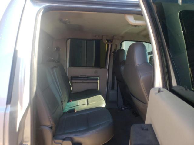 Photo 6 from auction – 2010 FORD F350 SUPER with VIN 1FTWW3BRXAEB22827