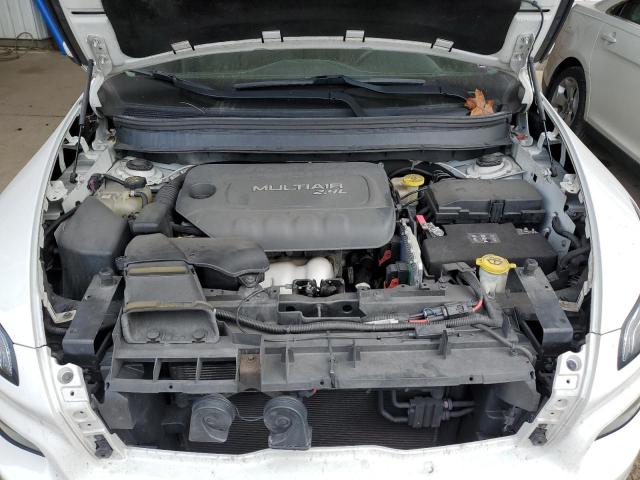 Photo 7 from auction – 2015 JEEP CHEROKEE L with VIN 1C4PJMCB2FW553013