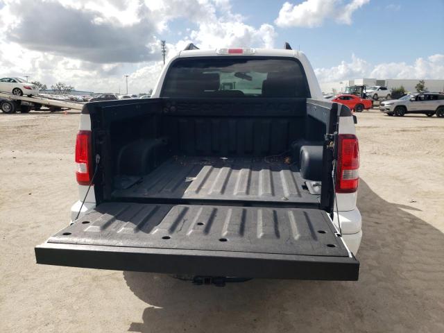 Photo 9 from auction – 2007 FORD EXPLORER S with VIN 1FMEU33837UA15751