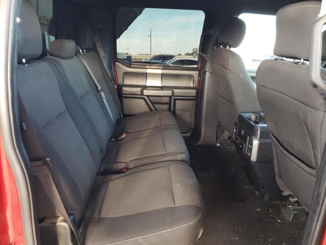 Photo 6 from auction – 2017 FORD F150 SUPER with VIN 1FTEW1CP8HKE12802