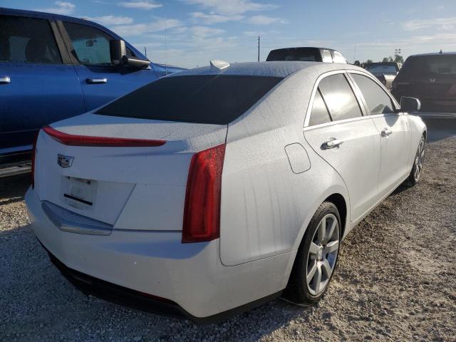 Photo 4 from auction – 2016 CADILLAC ATS with VIN 1G6AA5RA6G0177756