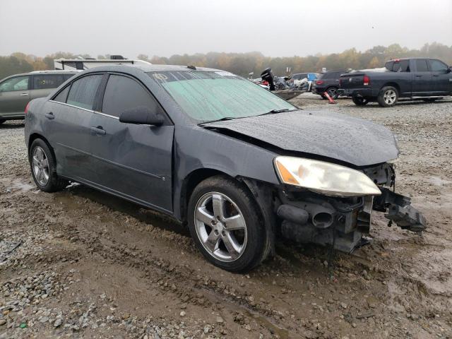 PONTIAC G6 2008 with VIN 1G2ZH57NX84120136 - Photo from auction