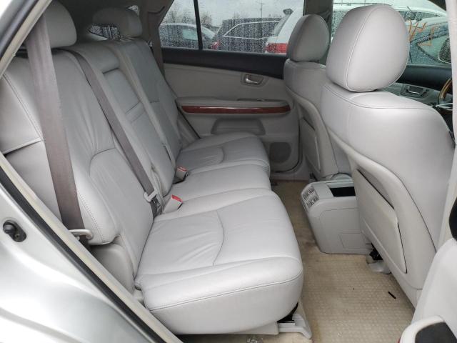 Photo 6 from auction – 2004 LEXUS RX 330 with VIN JTJHA31U540061317
