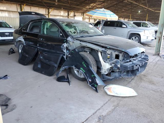 CHEVROLET IMPALA LIM 2014 with VIN 2G1WB5E33E1124577 - Photo from auction
