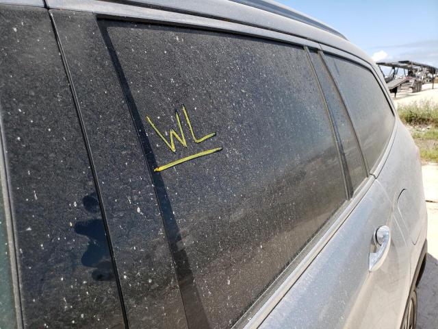 Photo 9 from auction – 2016 HONDA PILOT with VIN 5FNYF6H9XGB127258