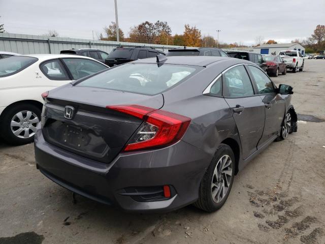 Photo 4 from auction – 2018 HONDA CIVIC EX with VIN 2HGFC2F80JH541851