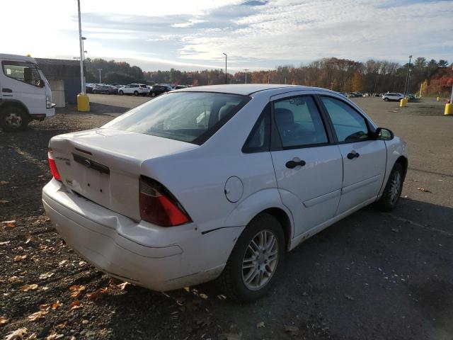Photo 4 from auction – 2007 FORD FOCUS ZX4 with VIN 1FAFP34N47W272593