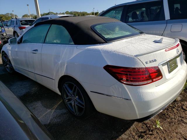 Photo 3 from auction – 2014 MERCEDES-BENZ E 350 with VIN WDDKK5KF9EF278133