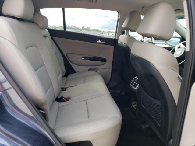 Photo 6 from auction – 2020 KIA SPORTAGE E with VIN KNDPN3AC1L7793864
