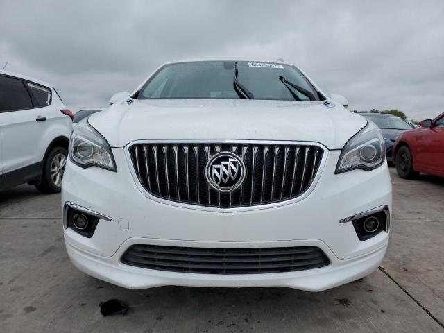 Photo 5 from auction – 2018 BUICK ENVISION E with VIN LRBFX1SA2JD028666