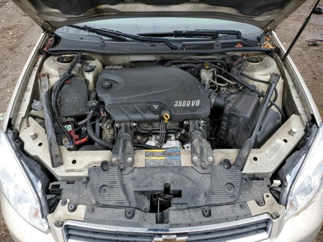 Photo 7 from auction – 2008 CHEVROLET IMPALA LT with VIN 2G1WT58K881329672