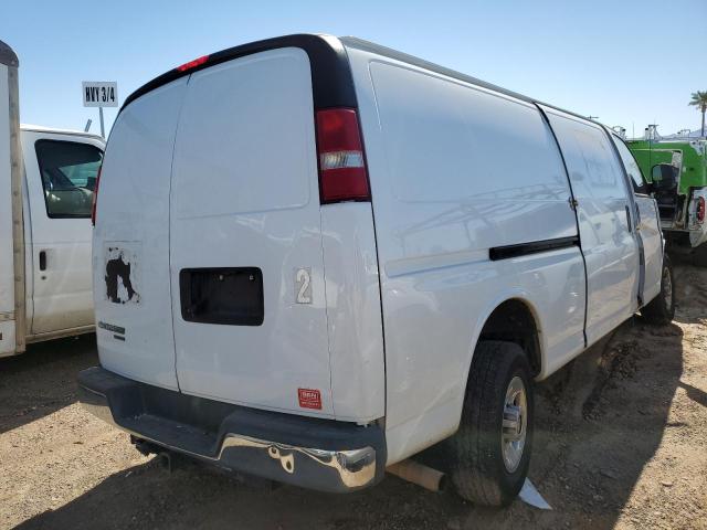 Photo 4 from auction – 2014 CHEVROLET EXPRESS G3 with VIN 1GCZGUCG2E1158778
