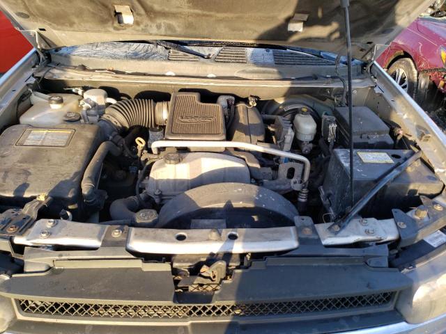 Photo 7 from auction – 2007 CHEVROLET TRAILBLAZE with VIN 1GNDS13S472257490