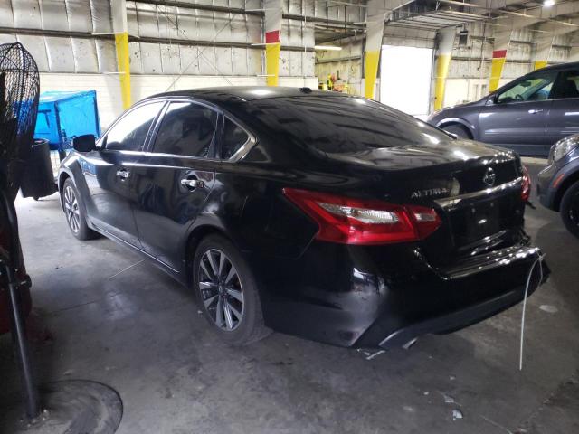 Photo 3 from auction – 2016 NISSAN ALTIMA 2.5 with VIN 1N4AL3AP4GC263390