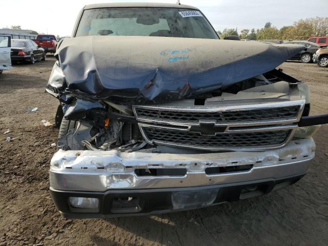 Photo 9 from auction – 2007 CHEVROLET SILVERADO with VIN 1GCEC19Z17Z197111