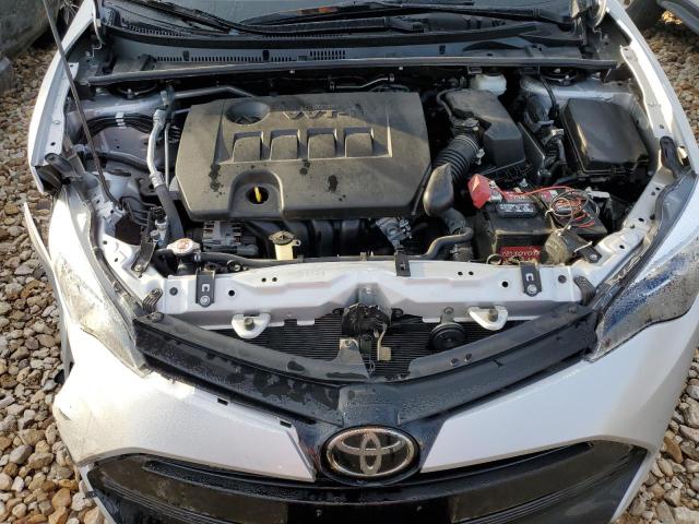 Photo 11 from auction – 2019 TOYOTA COROLLA L with VIN 5YFBURHE8KP947913