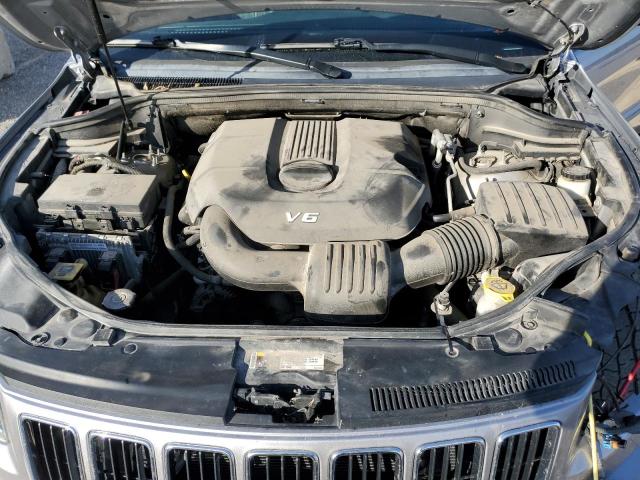 Photo 7 from auction – 2014 JEEP GRAND CHER with VIN 1C4RJFBGXEC373019