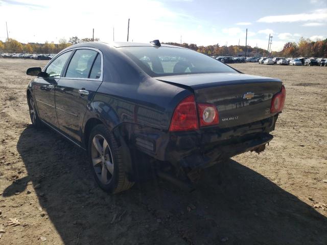 Photo 3 from auction – 2012 CHEVROLET MALIBU 1LT with VIN 1G1ZC5E05CF249425