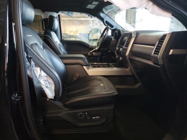 Photo 5 from auction – 2018 FORD F250 SUPER with VIN 1FT7W2B64JEB67346