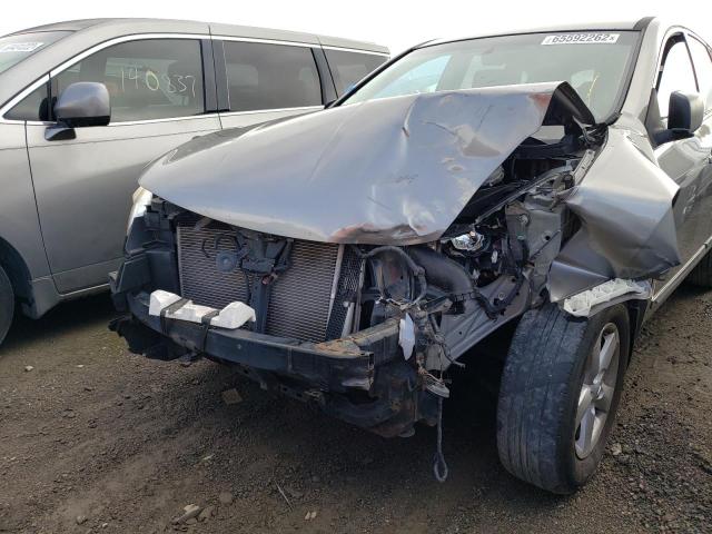 Photo 9 from auction – 2012 NISSAN ROGUE S with VIN JN8AS5MV4CW411084