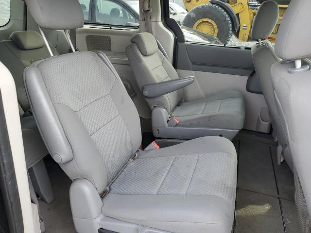 Photo 6 from auction – 2010 DODGE GRAND CARA with VIN 2D4RN4DX3AR197201