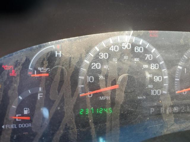Photo 8 from auction – 1999 FORD F150 with VIN 1FTRX18L7XNA90896
