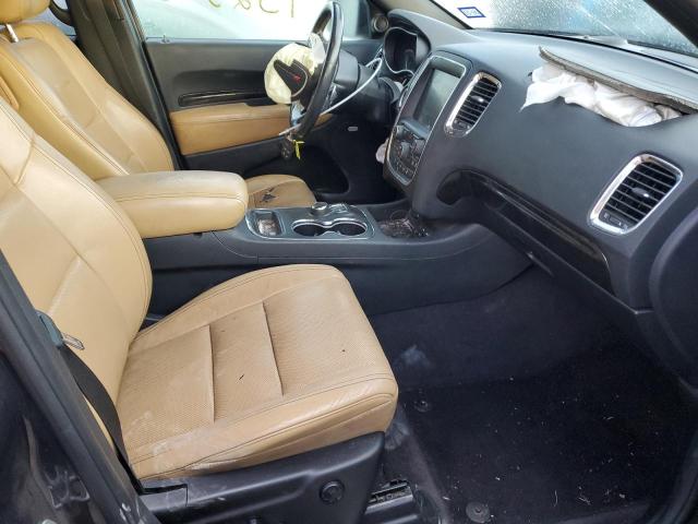Photo 5 from auction – 2016 DODGE DURANGO CI with VIN 1C4RDHEG8GC453677