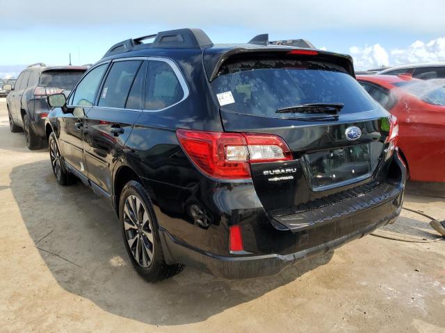 Photo 3 from auction – 2016 SUBARU OUTBACK 2. with VIN 4S4BSBNC9G3325977