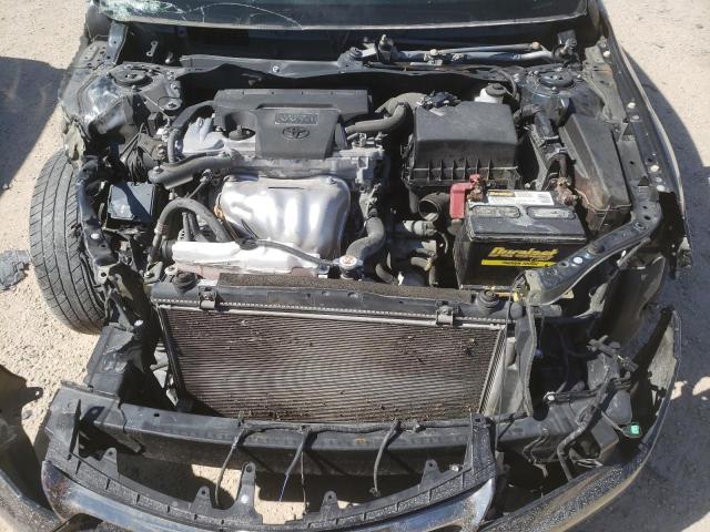 Photo 7 from auction – 2017 TOYOTA CAMRY LE with VIN 4T1BF1FKXHU361693