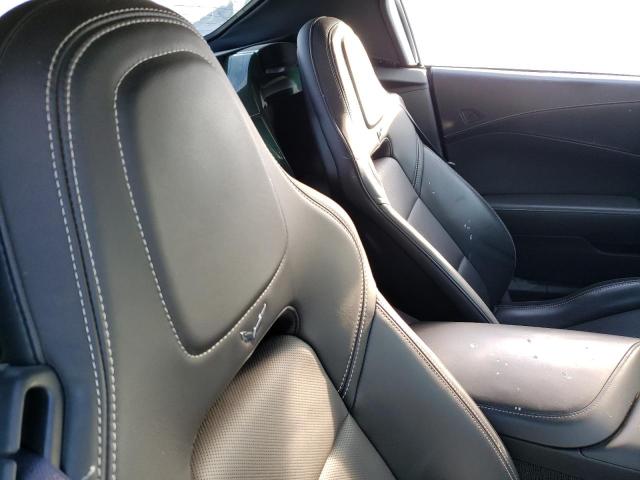 Photo 6 from auction – 2014 CHEVROLET CORVETTE S with VIN 1G1YM3D73E5106963