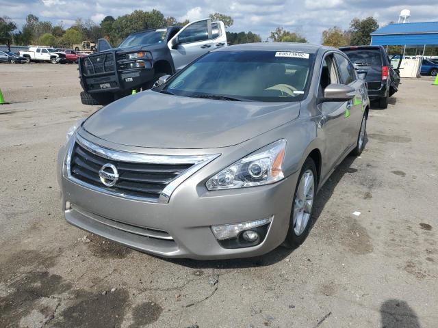 Photo 2 from auction – 2013 NISSAN ALTIMA 2.5 with VIN 1N4AL3AP3DC189181