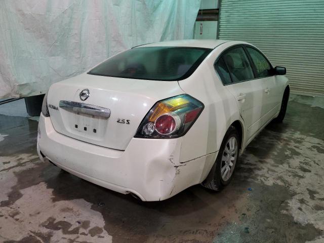 Photo 4 from auction – 2011 NISSAN ALTIMA BAS with VIN 1N4AL2AP0BN464758