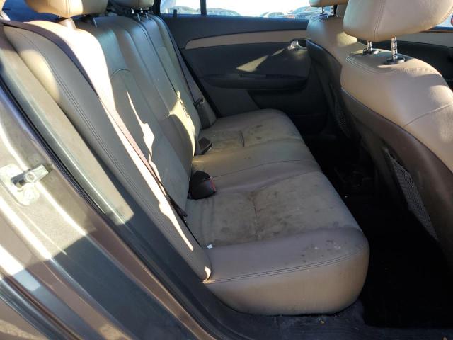 Photo 6 from auction – 2011 CHEVROLET MALIBU 2LT with VIN 1G1ZD5E14BF262705