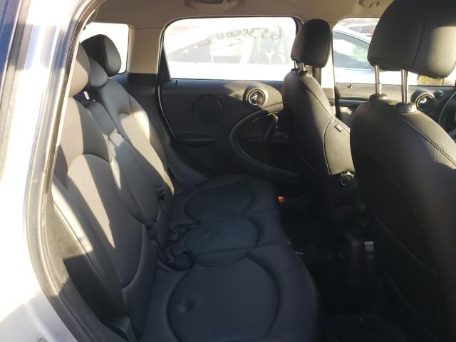 Photo 6 from auction – 2013 MINI COOPER S C with VIN WMWZC3C55DWP21678