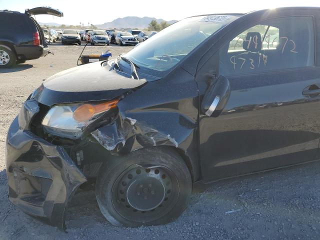 Photo 9 from auction – 2013 TOYOTA SCION XD with VIN JTKKUPB45D1038239
