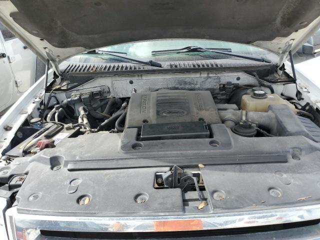 Photo 7 from auction – 2007 FORD EXPEDITION with VIN 1FMFU17567LA07030
