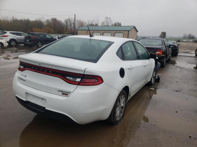 Photo 4 from auction – 2014 DODGE DART SE AE with VIN 1C3CDFDHXED768335