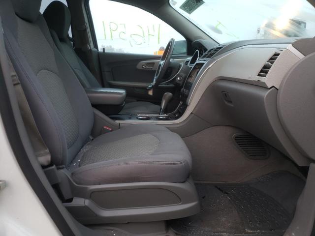 Photo 5 from auction – 2012 CHEVROLET TRAVERSE L with VIN 1GNKVFED3CJ135262