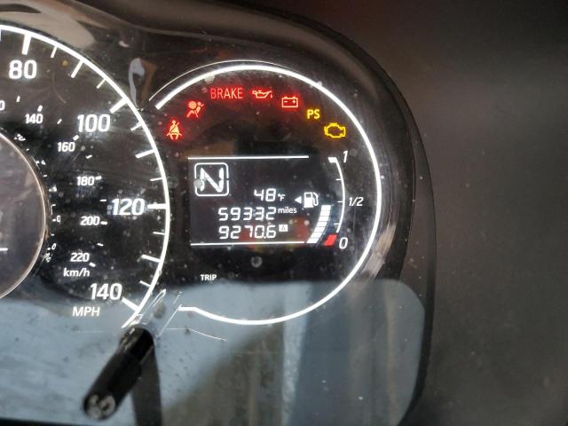 Photo 8 from auction – 2016 NISSAN VERSA NOTE with VIN 3N1CE2CPXGL410078