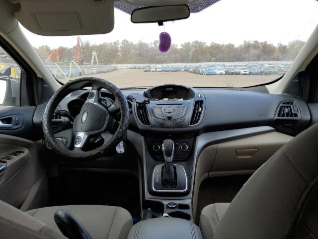 Photo 9 from auction – 2013 FORD ESCAPE SE with VIN 1FMCU0GX7DUB16682