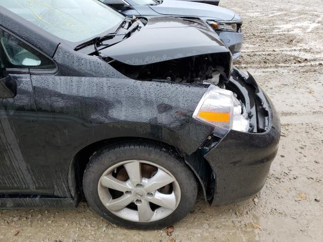 Photo 9 from auction – 2012 NISSAN VERSA S with VIN 3N1BC1CP4CK206775