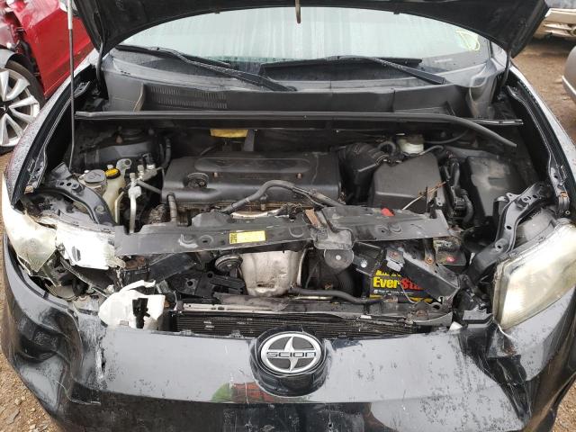 Photo 7 from auction – 2012 TOYOTA SCION XB with VIN JTLZE4FE0CJ000991